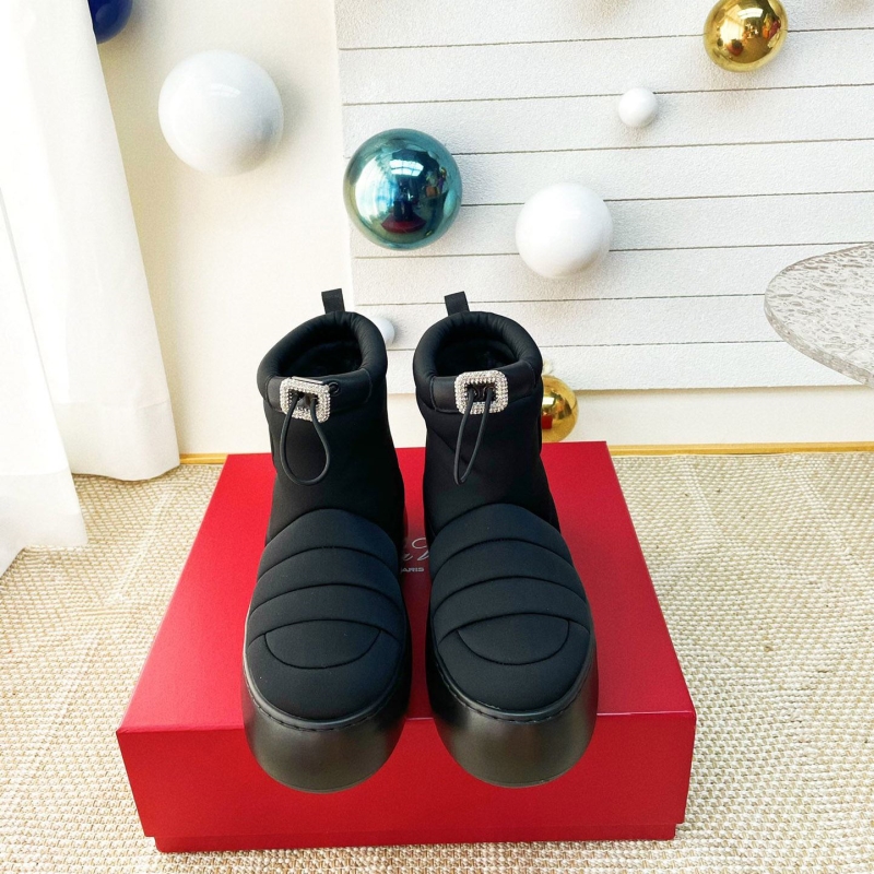 roger u1u1er boots